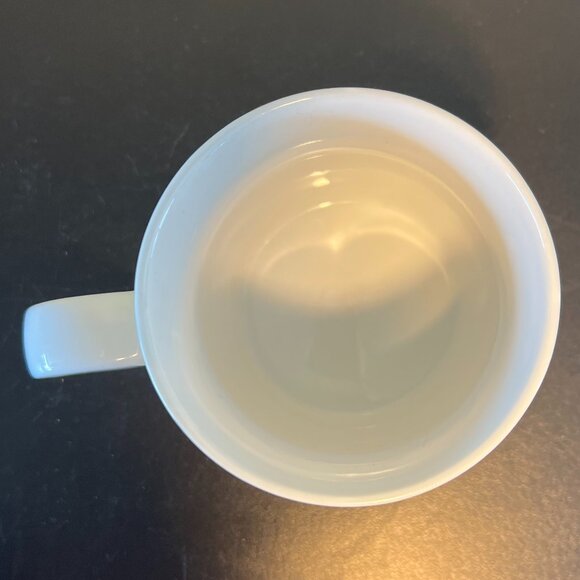 NOW DESIGNS Floral Stoneware Cup Mug ~ Tropical Fun and Funky Flowers - Picture 7 of 9